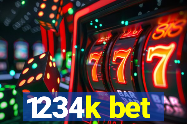 1234k bet
